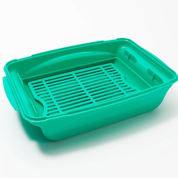 Cook's Essentials 6-Piece Microwave Multi-Cooker K49584 - Picture 3 of 6